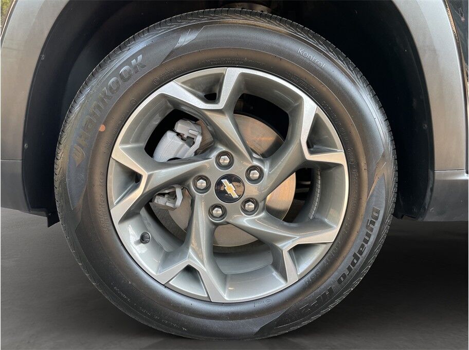 2025 Chevrolet Trax LT Sport Utility 4D Port Orchard WA