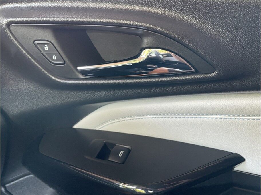 2025 Chevrolet Trax LT Sport Utility 4D Port Orchard WA