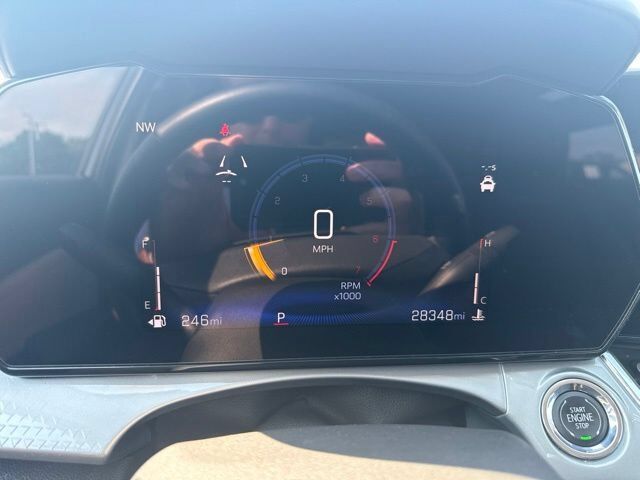 2025 Chevrolet Trax LT Carbondale IL