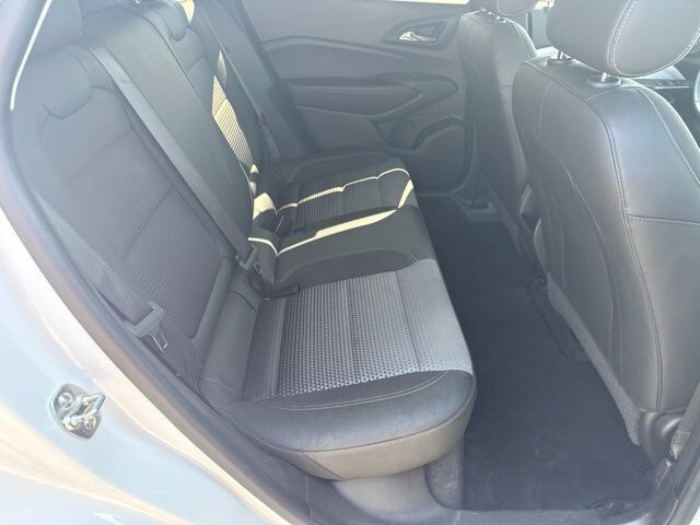 2025 Chevrolet Trax LT Carbondale IL