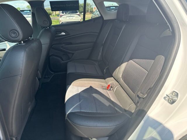 2025 Chevrolet Trax LT Carbondale IL