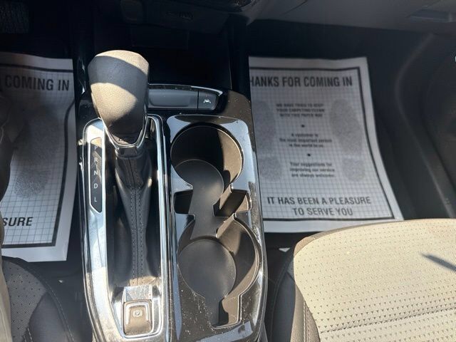 2025 Chevrolet Trax LT Carbondale IL