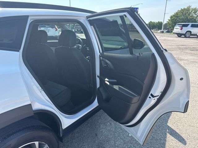 2025 Chevrolet Trax LT Carbondale IL