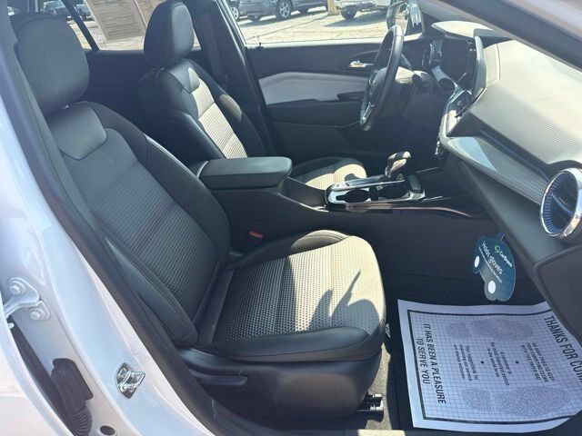 2025 Chevrolet Trax LT Carbondale IL