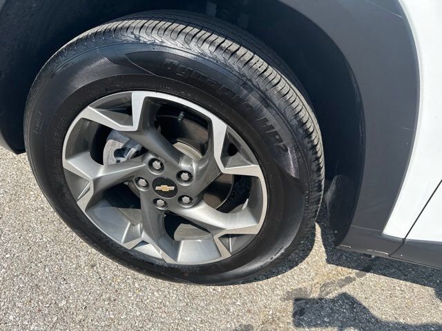2025 Chevrolet Trax LT Carbondale IL