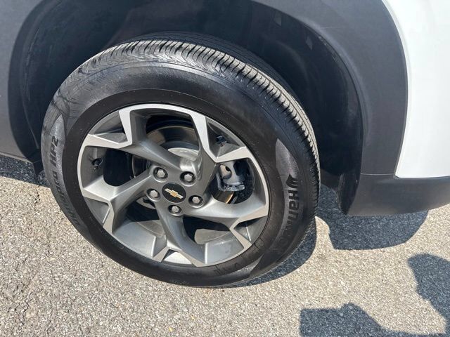 2025 Chevrolet Trax LT Carbondale IL