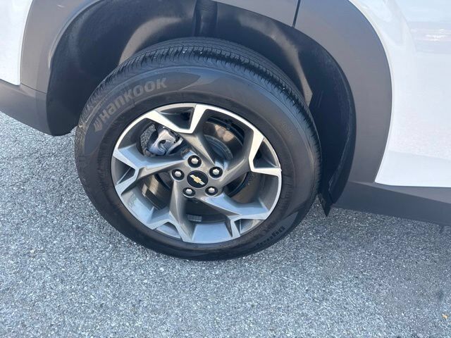 2025 Chevrolet Trax LT Carbondale IL