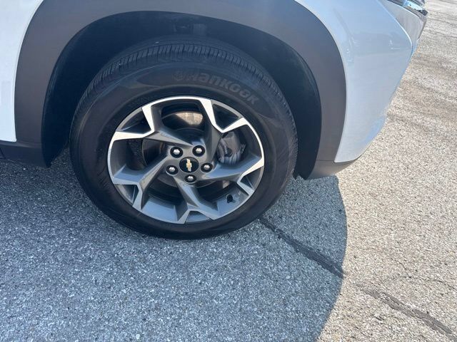 2025 Chevrolet Trax LT Carbondale IL