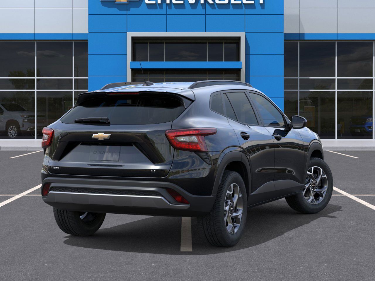 2025 Chevrolet Trax LT Farmington MO