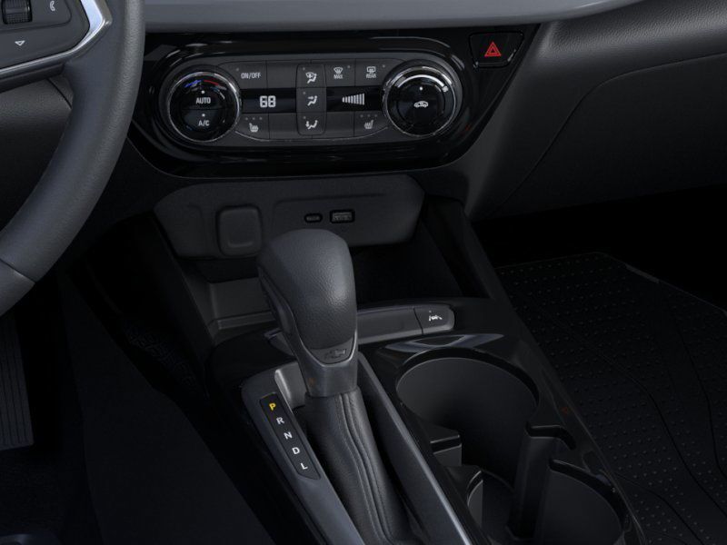 2025 Chevrolet Trax LT Farmington MO