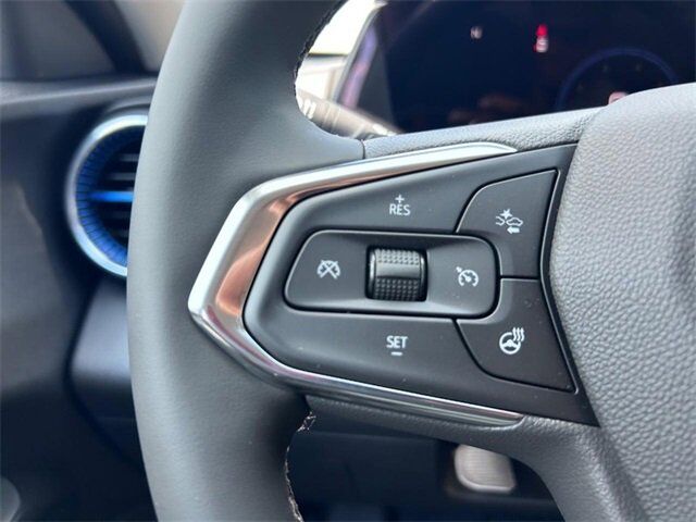 2025 Chevrolet Trax LT Farmington MO