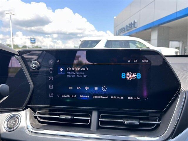 2025 Chevrolet Trax LT Farmington MO
