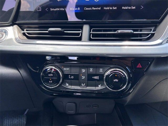 2025 Chevrolet Trax LT Farmington MO