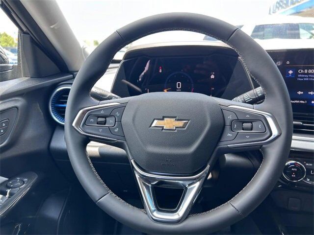 2025 Chevrolet Trax LT Farmington MO