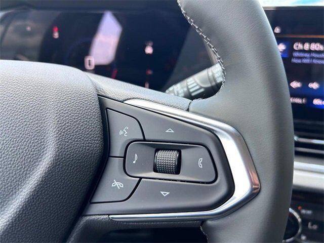 2025 Chevrolet Trax LT Farmington MO