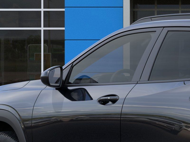 2025 Chevrolet Trax LT Farmington MO