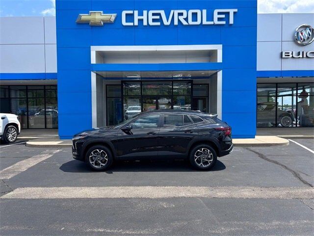 2025 Chevrolet Trax LT Farmington MO