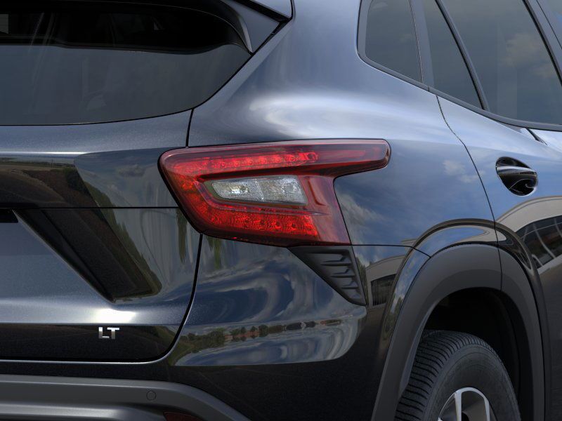 2025 Chevrolet Trax LT Farmington MO