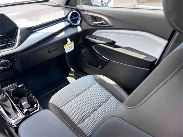2025 Chevrolet Trax LT Farmington MO