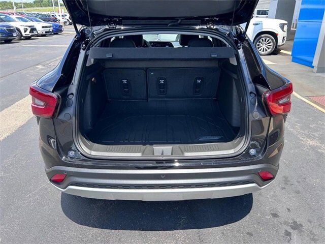 2025 Chevrolet Trax LT Farmington MO