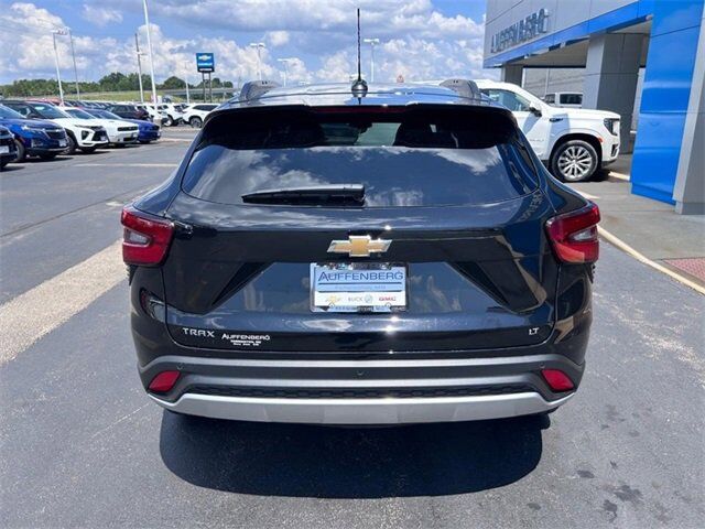 2025 Chevrolet Trax LT Farmington MO