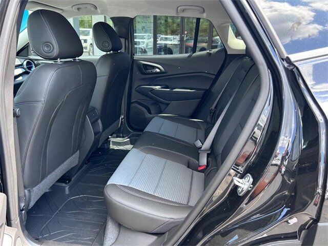 2025 Chevrolet Trax LT Farmington MO