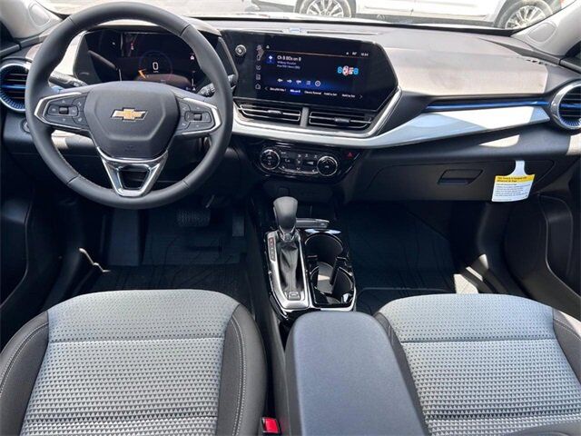 2025 Chevrolet Trax LT Farmington MO