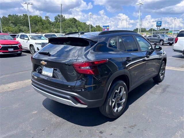 2025 Chevrolet Trax LT Farmington MO