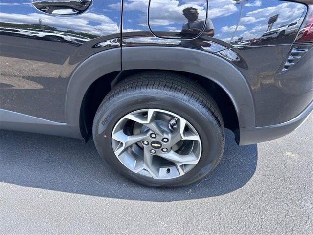 2025 Chevrolet Trax LT Farmington MO
