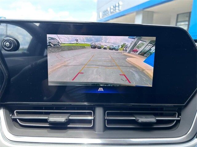 2025 Chevrolet Trax LT Farmington MO