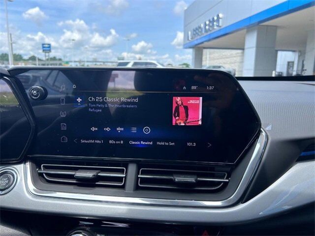 2025 Chevrolet Trax LT Farmington MO