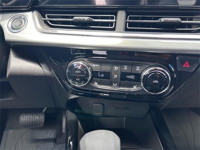 2025 Chevrolet Trax LT Farmington MO