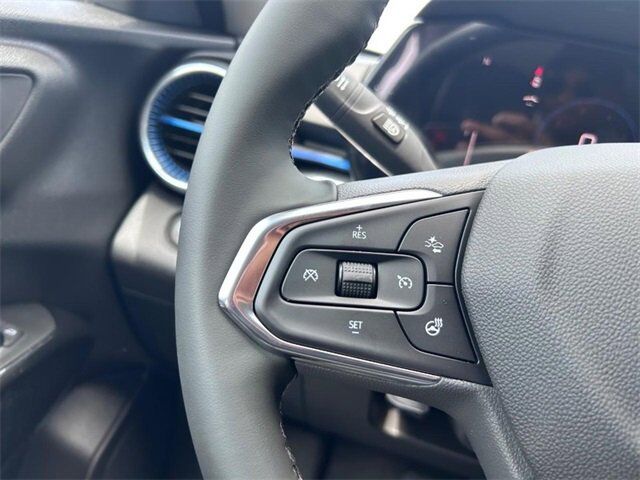 2025 Chevrolet Trax LT Farmington MO