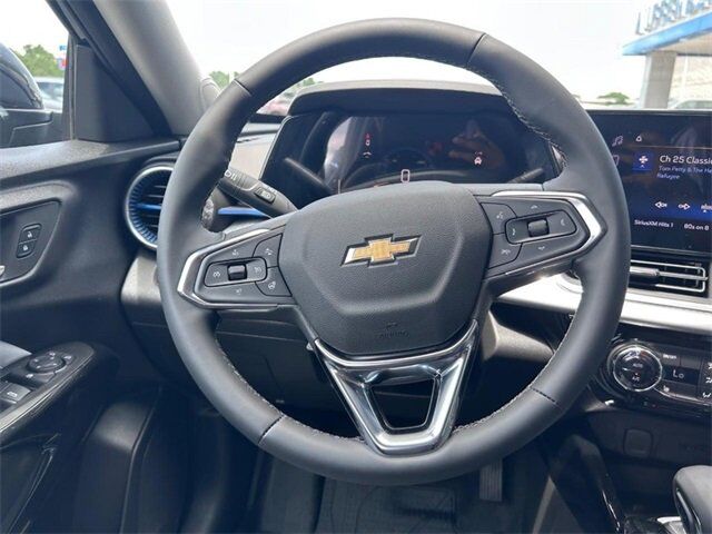 2025 Chevrolet Trax LT Farmington MO