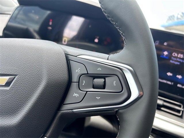 2025 Chevrolet Trax LT Farmington MO
