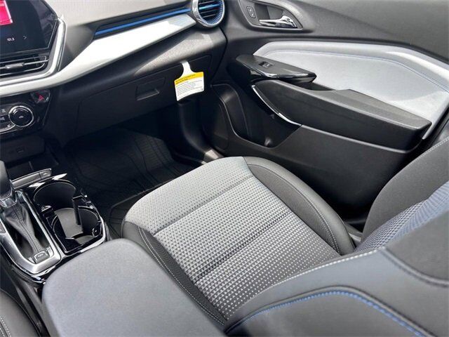 2025 Chevrolet Trax LT Farmington MO