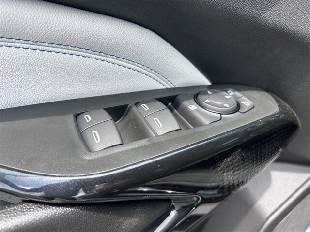 2025 Chevrolet Trax LT Farmington MO