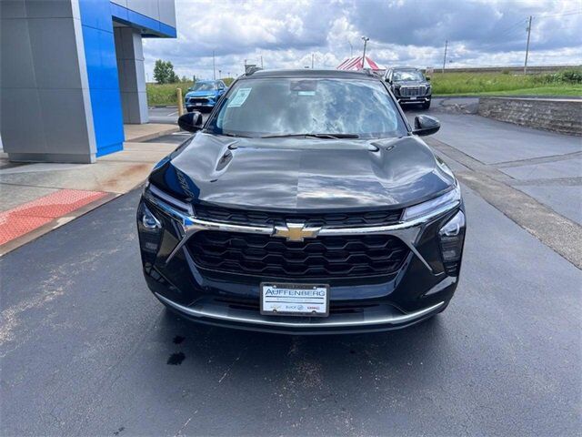 2025 Chevrolet Trax LT Farmington MO