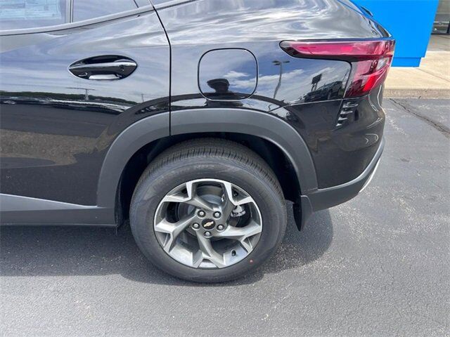 2025 Chevrolet Trax LT Farmington MO