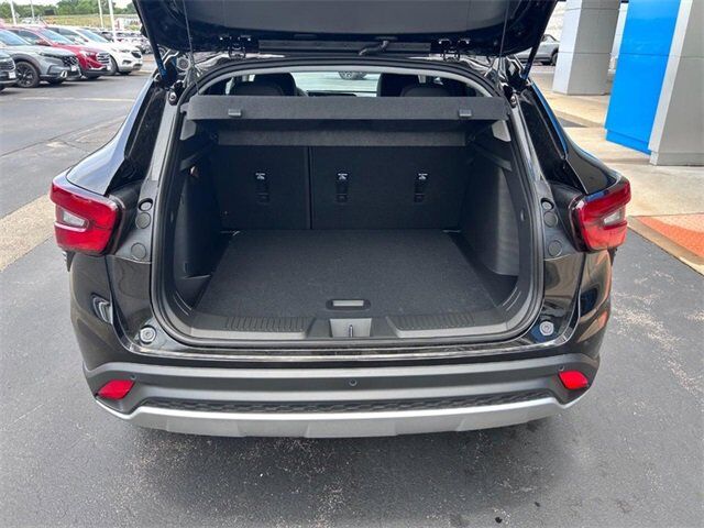 2025 Chevrolet Trax LT Farmington MO