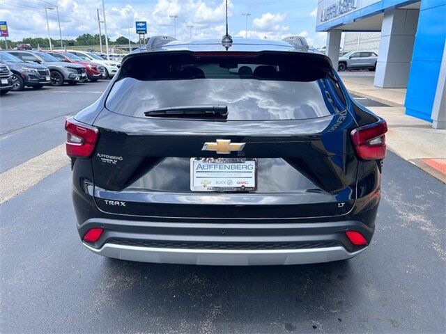 2025 Chevrolet Trax LT Farmington MO