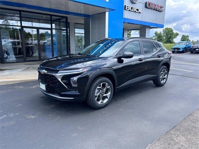 2025 Chevrolet Trax LT Farmington MO