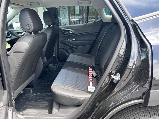 2025 Chevrolet Trax LT Farmington MO