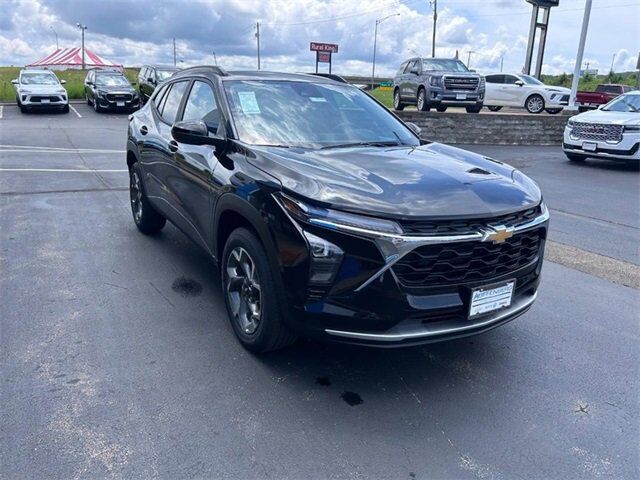 2025 Chevrolet Trax LT Farmington MO