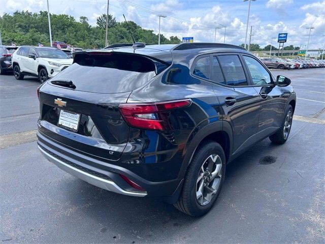 2025 Chevrolet Trax LT Farmington MO