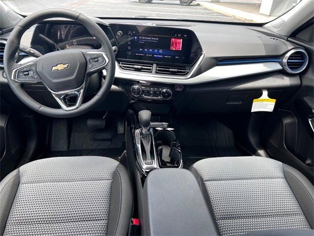 2025 Chevrolet Trax LT Farmington MO