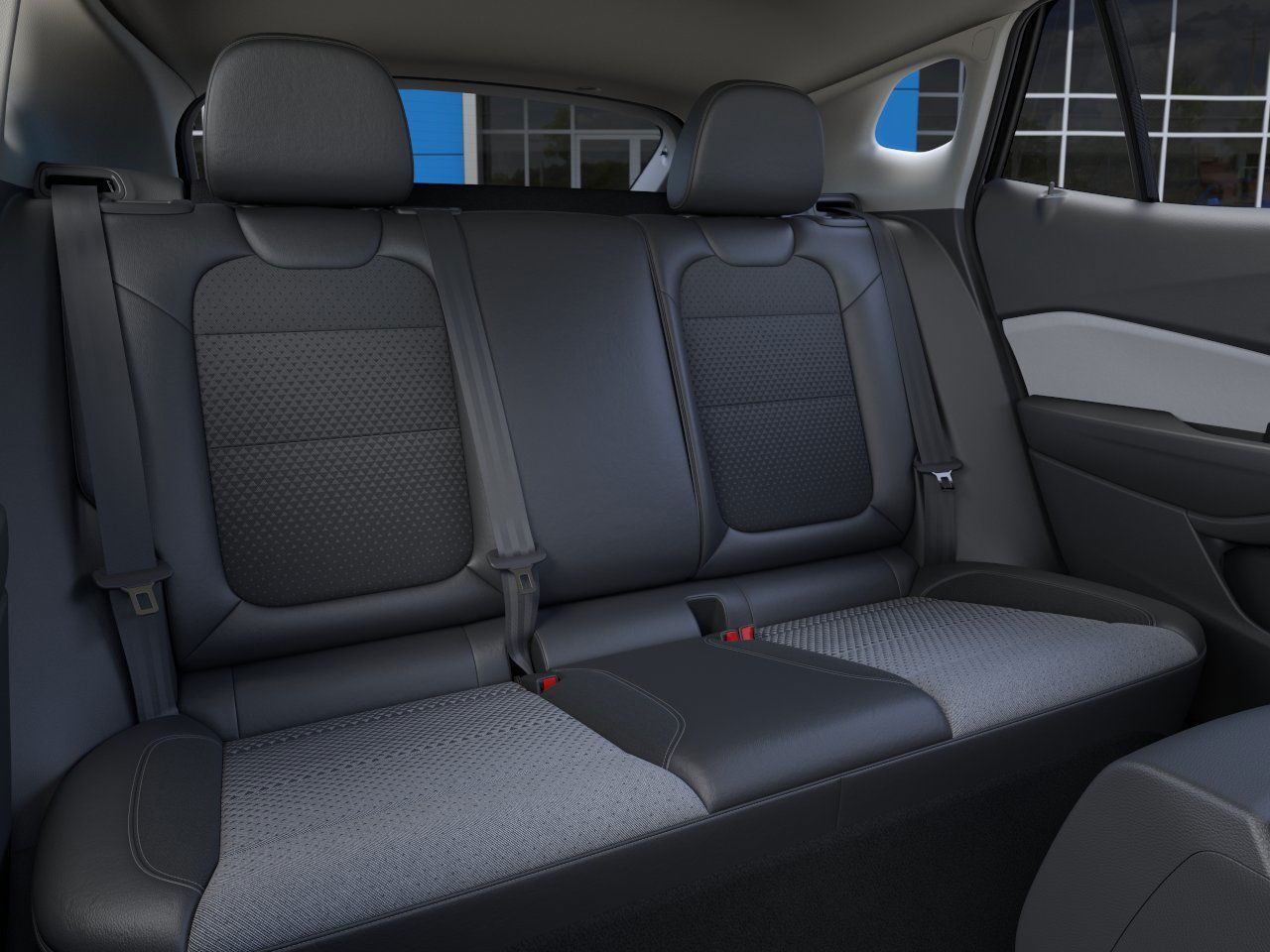 2025 Chevrolet Trax LT Farmington MO
