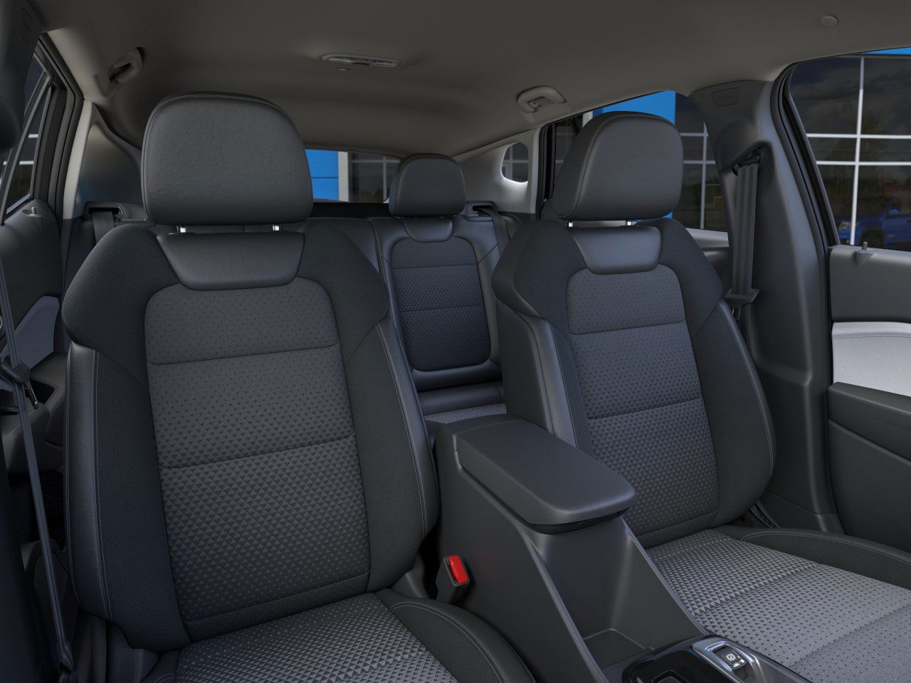 2025 Chevrolet Trax LT Farmington MO