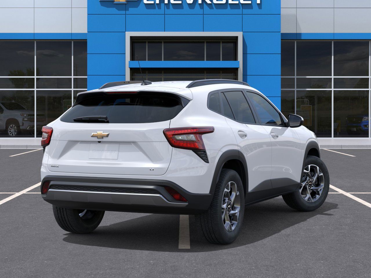 2025 Chevrolet Trax LT Farmington MO