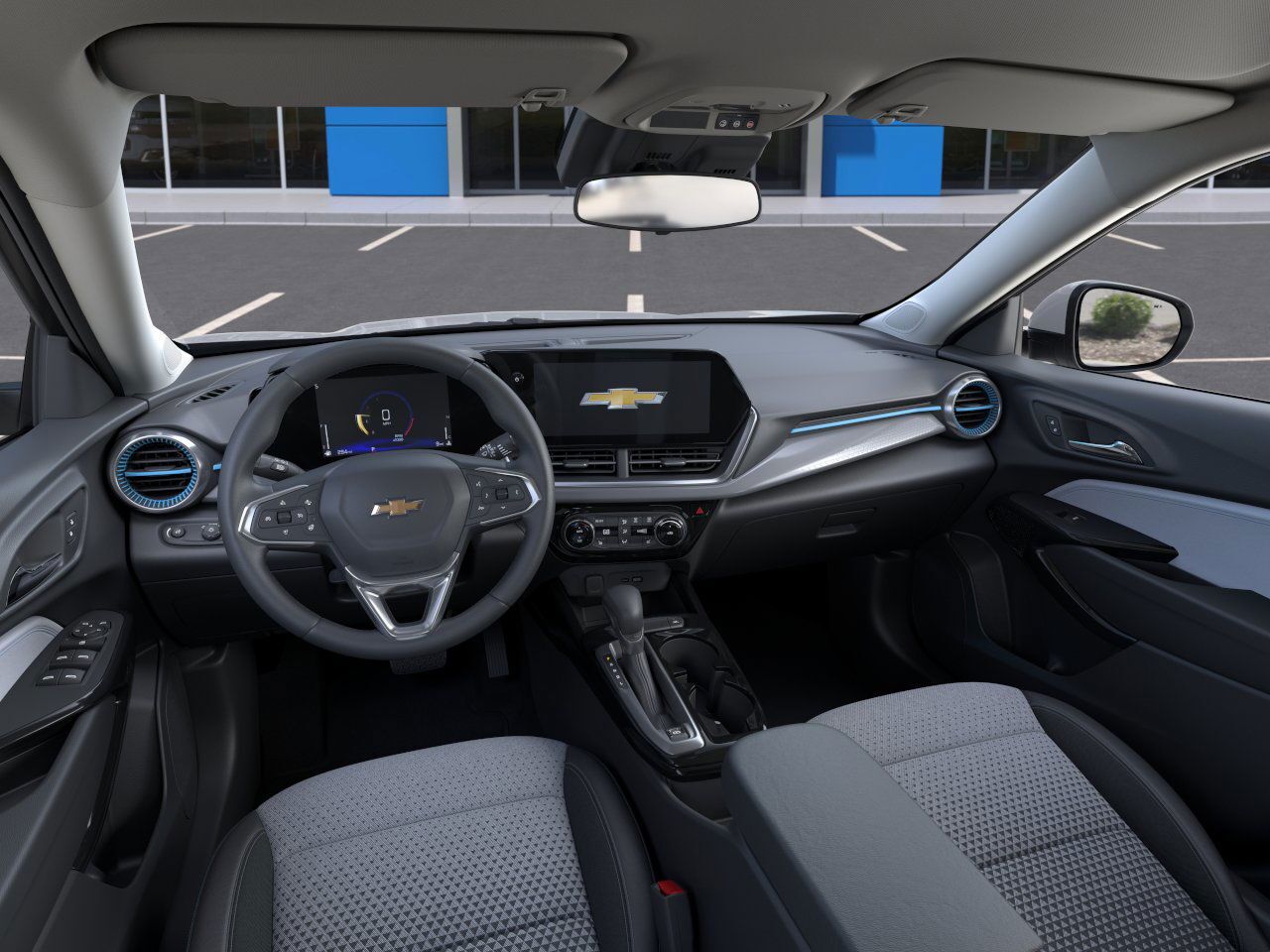 2025 Chevrolet Trax LT Farmington MO